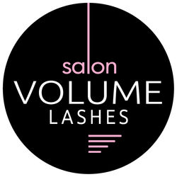 Salon Volume Lashes